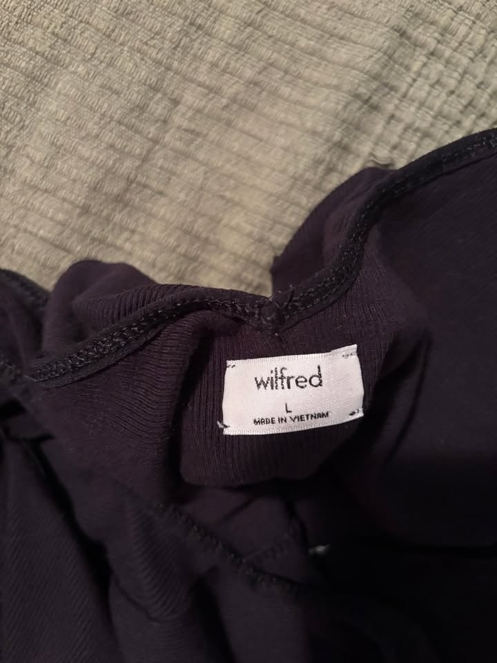 Aritzia bodysuit - photo 3
