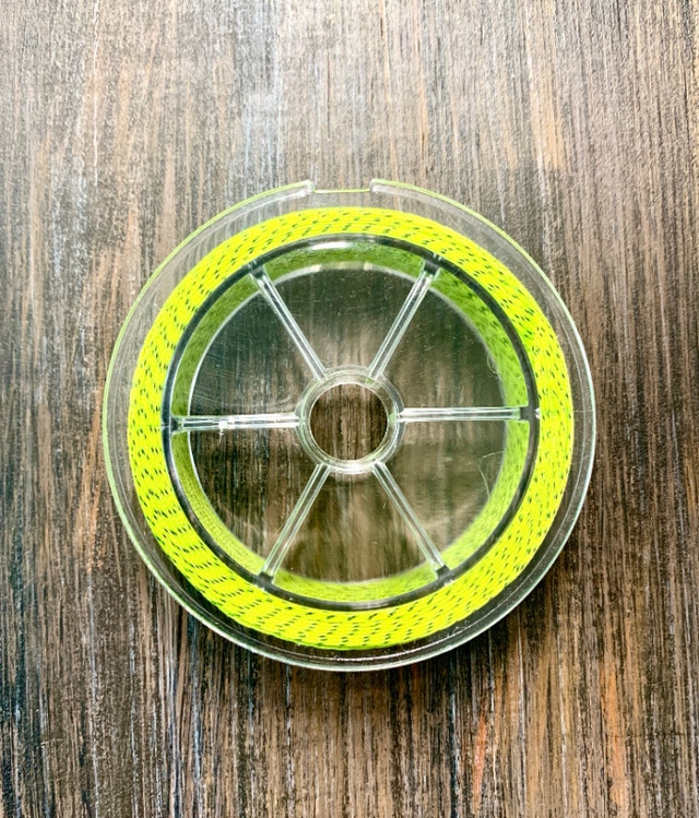 NEW Fly Fishing Backing 20lb - 100M on Spool