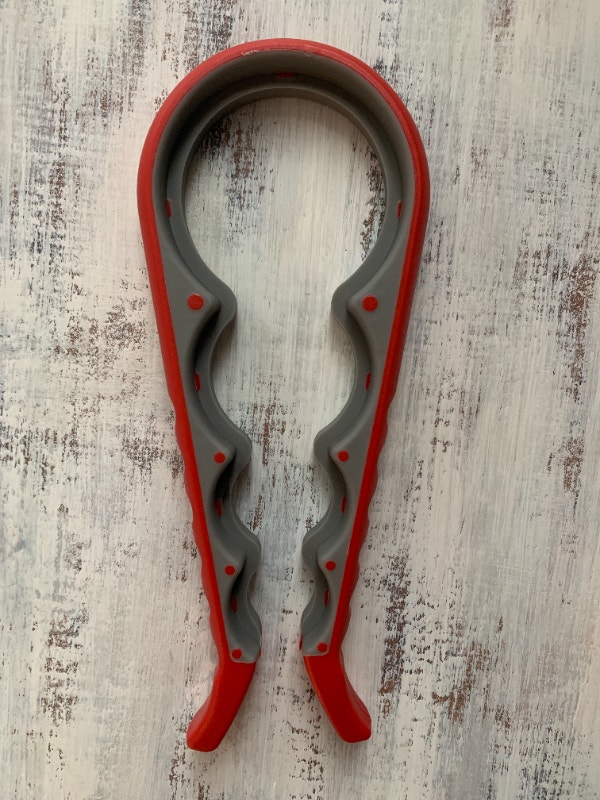 Jar opener - Great Gift idea for opening jar lids with ease!