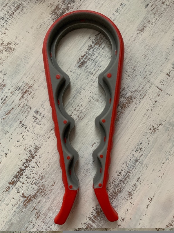 Jar opener - Great Gift idea for opening jar lids with ease! - photo 4