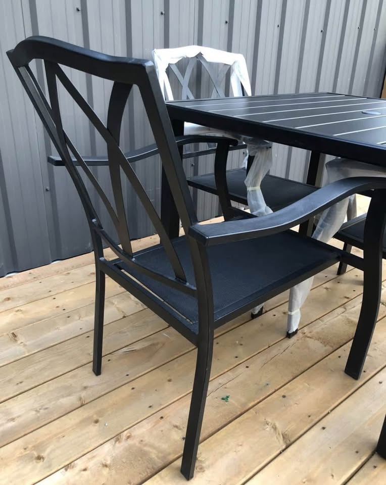 New Patio Sets! Read Post For Prices! - photo 2
