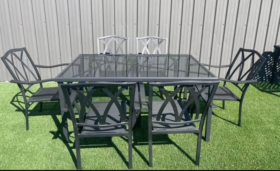 New Patio Sets! Read Post For Prices! - photo 3