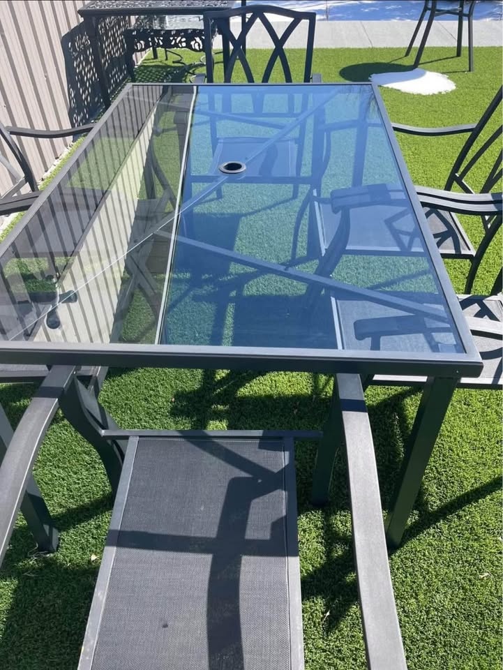 New Patio Sets! Read Post For Prices! - photo 4