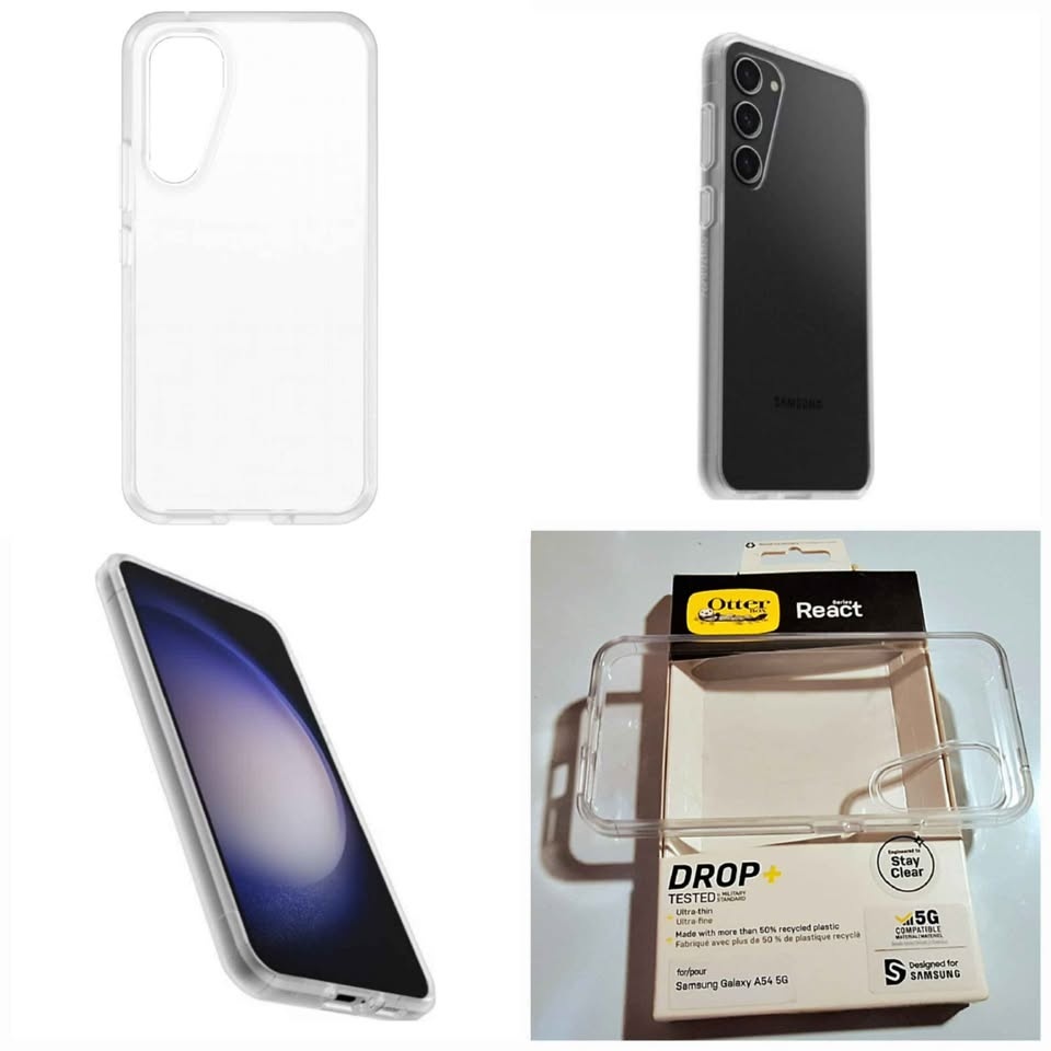 Otterbox Galaxy A54 5G Case - photo 4