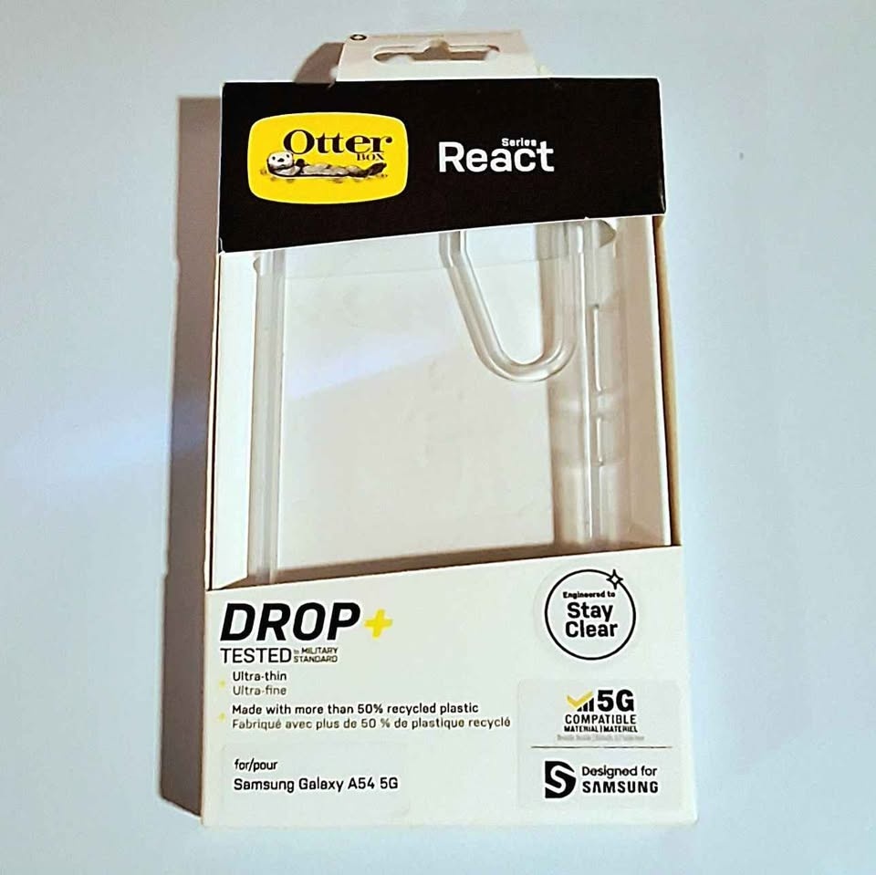Otterbox Galaxy A54 5G Case - photo 5