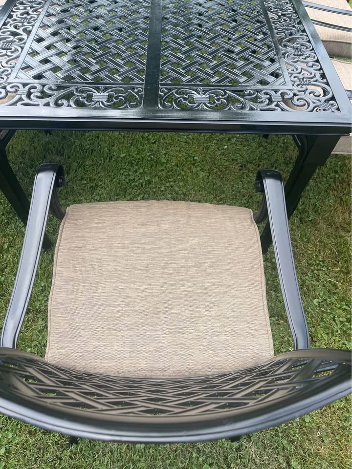 Fully Restored Patio Sets - 2 Identical Ones Abailable - photo 5