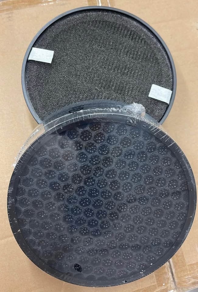 Replacement Filter LV-H132-RF for Levoit Air Purifier - photo 2