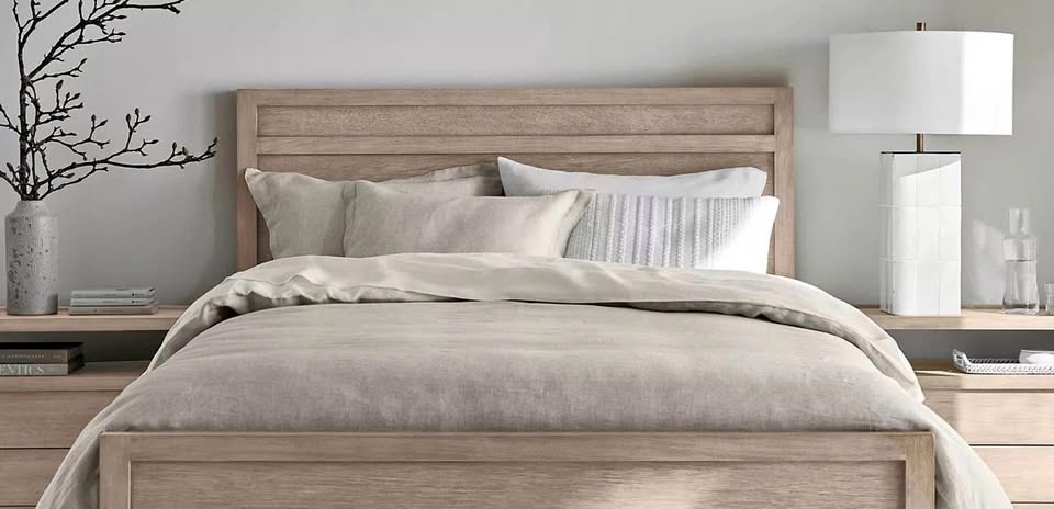 Buffy Duvet Cover & Sheet Set