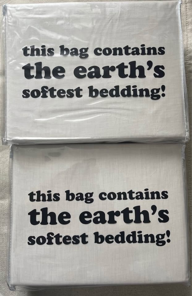 Buffy Duvet Cover & Sheet Set - photo 2
