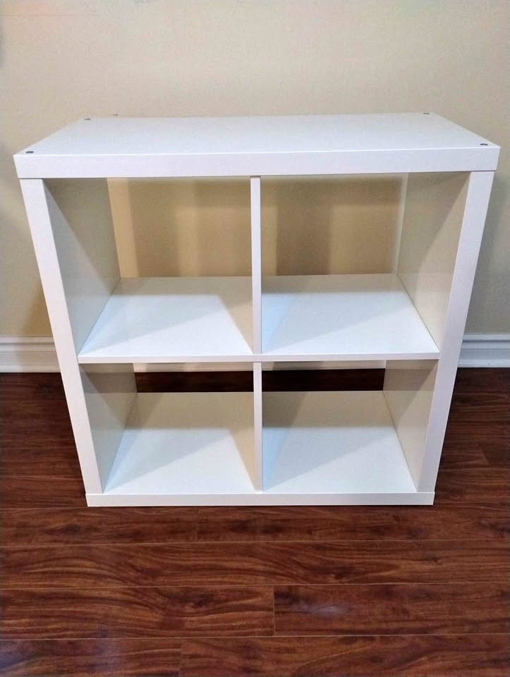 Shelf unit