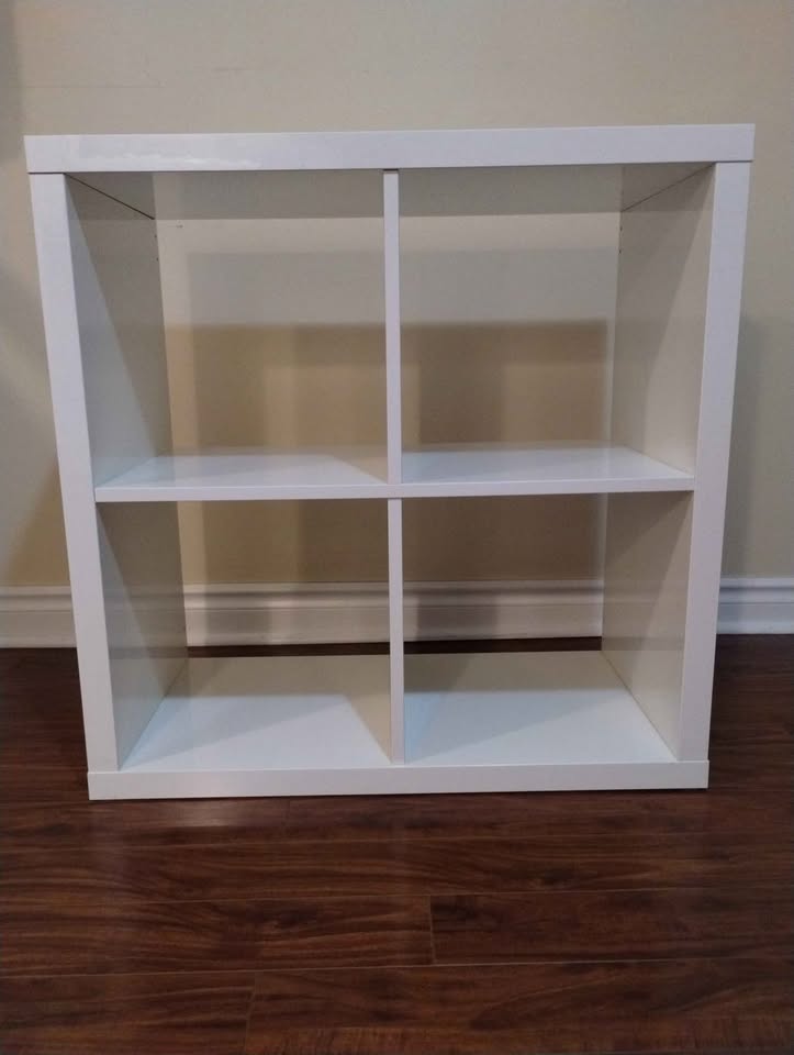 Shelf unit - photo 2