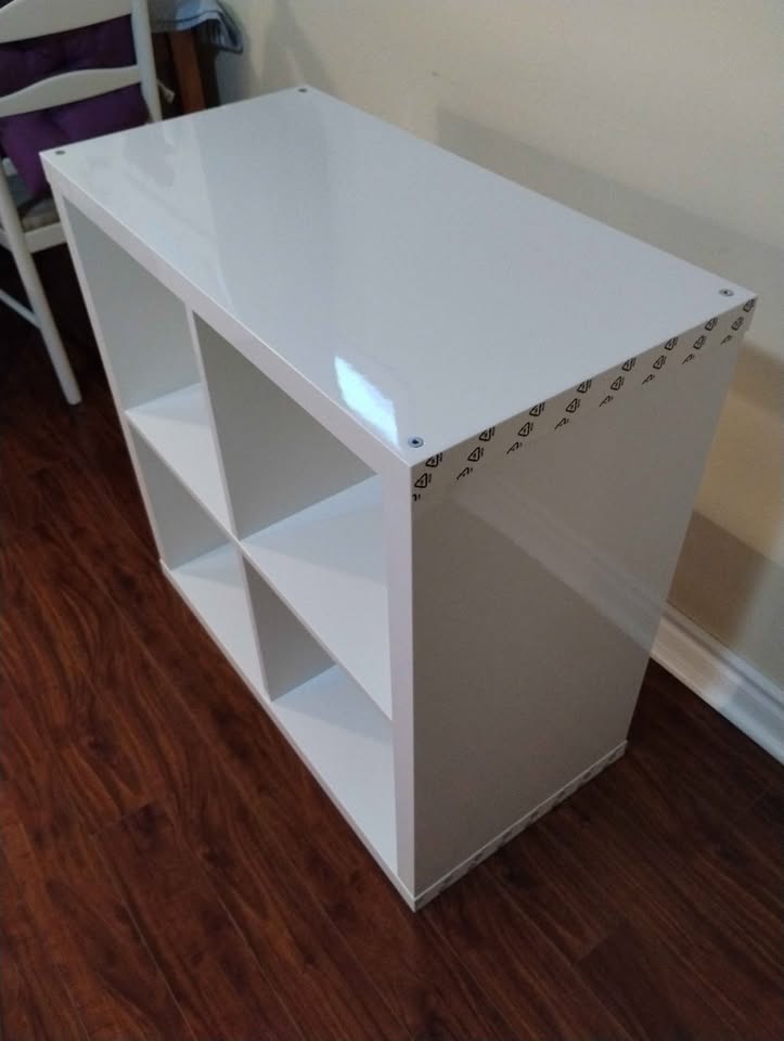 Shelf unit - photo 3