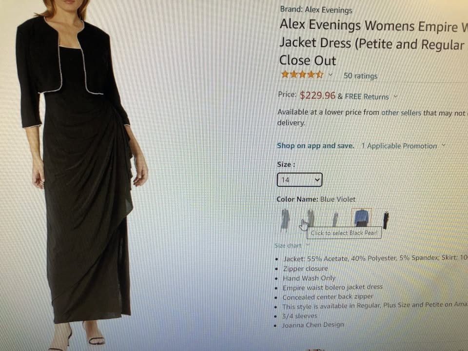 Gorgeous Designer Dresses -Huge Discounts - Prices In Descriptio - photo 2