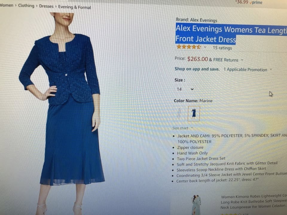 Gorgeous Designer Dresses -Huge Discounts - Prices In Descriptio - photo 4