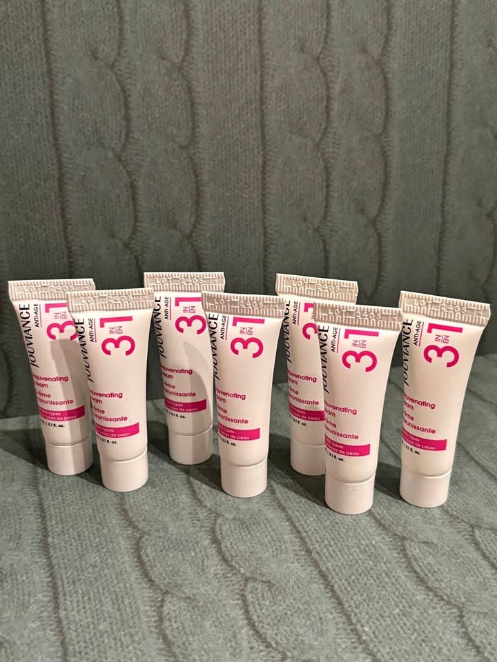 Jouviance Samples