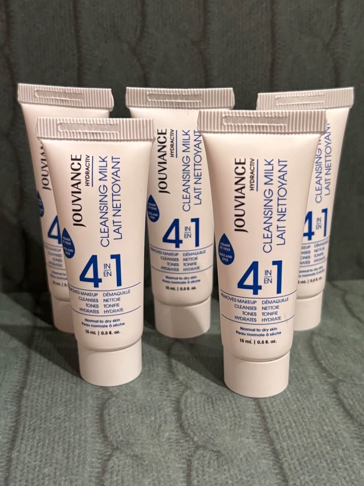 Jouviance Samples - photo 2