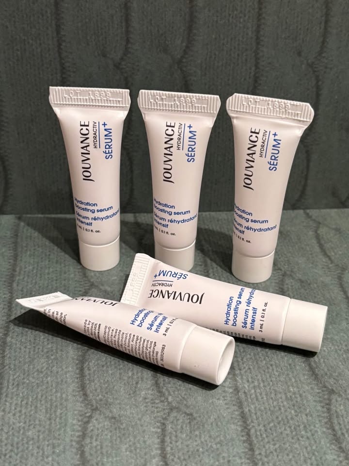 Jouviance Samples - photo 3