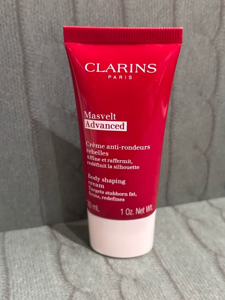 Clarins Sample Lot - photo 4