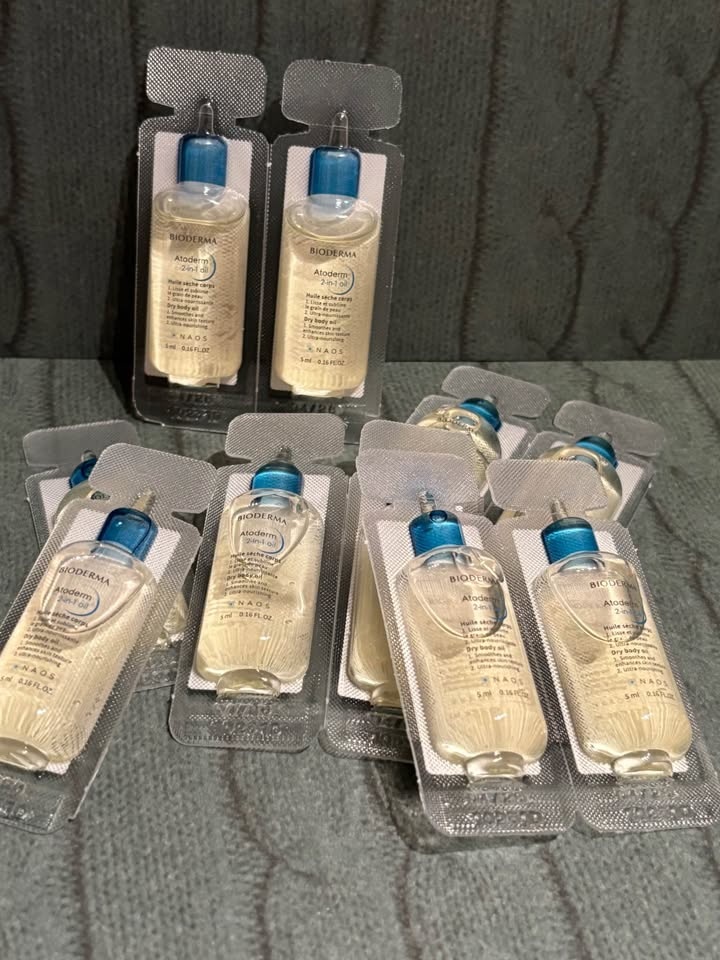 Bioderma Sample Lot - photo 2