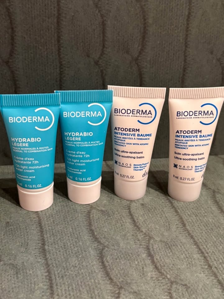 Bioderma Sample Lot - photo 3