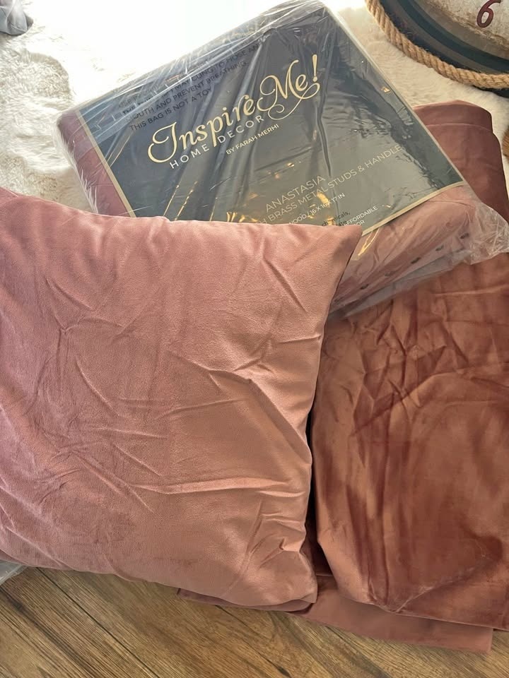 Bring Some Elegance Into Your Home With Dry Rose Velvet