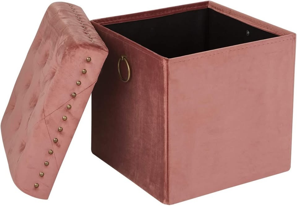 Bring Some Elegance Into Your Home With Dry Rose Velvet - photo 2
