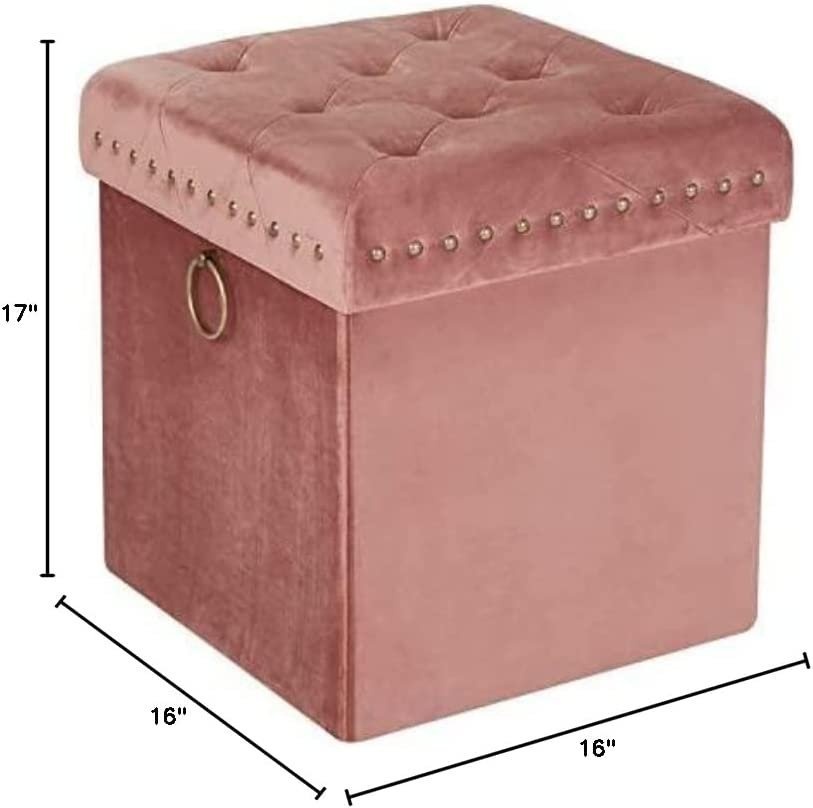 Bring Some Elegance Into Your Home With Dry Rose Velvet - photo 4
