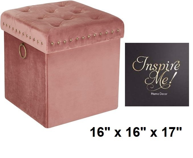 Bring Some Elegance Into Your Home With Dry Rose Velvet - photo 5