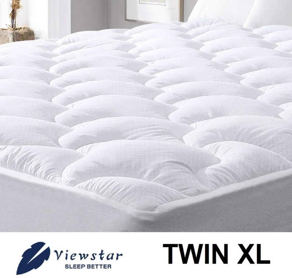 Heated & Non Heated Mattress Pads - Read for Sizes & Price - photo 2