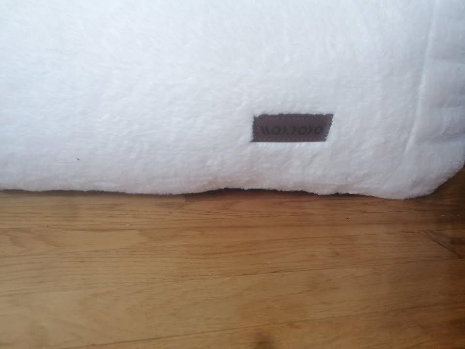 Giant Cozy Plush Chair/Bean Bag Couch - photo 2