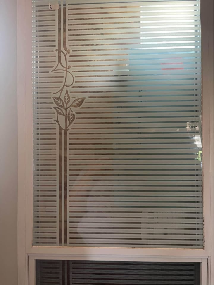 Custom Garden Doors With Sliding Glass Inserts - NEW - photo 4
