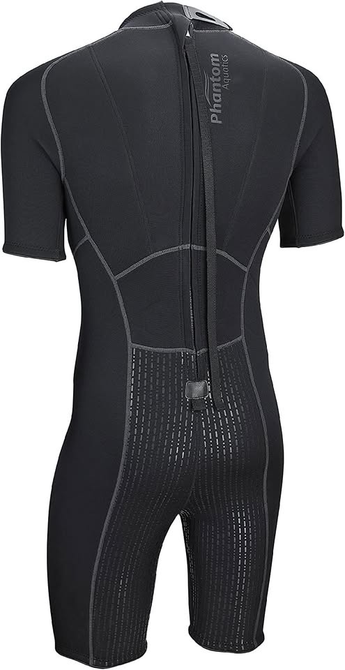 Phantom Aquatics Wetsuit - Men's Large - photo 2