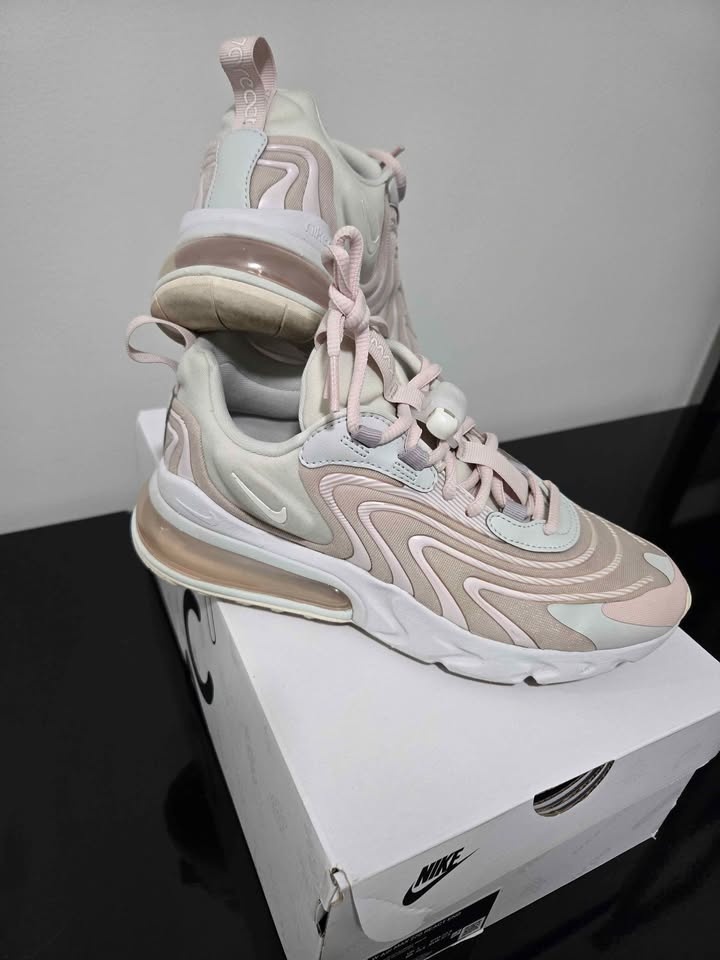 Nike Air Max 270 React ENG 6.5W - photo 3