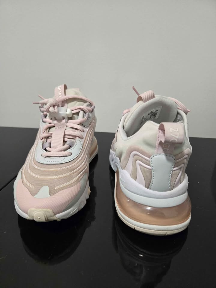 Nike Air Max 270 React ENG 6.5W - photo 4