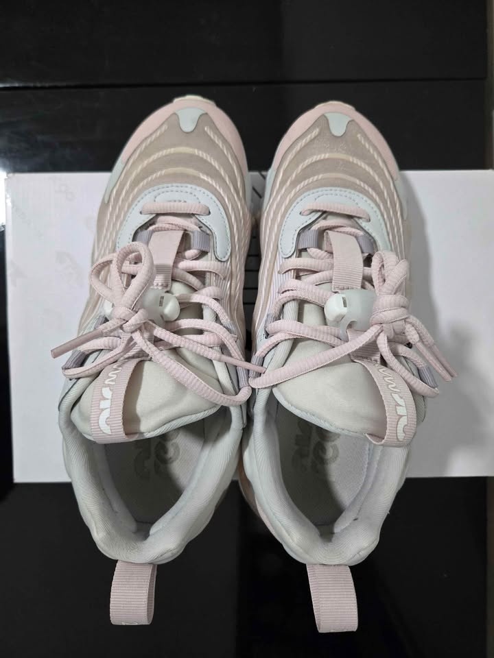 Nike Air Max 270 React ENG 6.5W - photo 5
