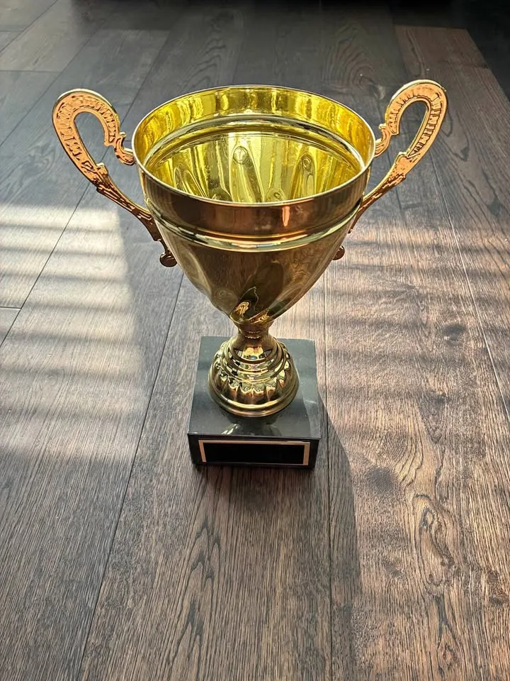 Trophy thumbnail