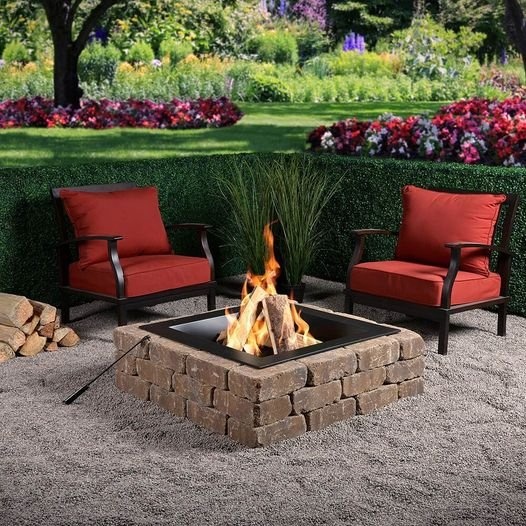 Bond Signature 90000 BTU Extreme Heat Fire-pit Kit - Last ONE! - photo 3