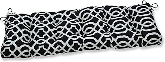 Pillow Perfect Bench/Swing Cushion 56" x 18"
