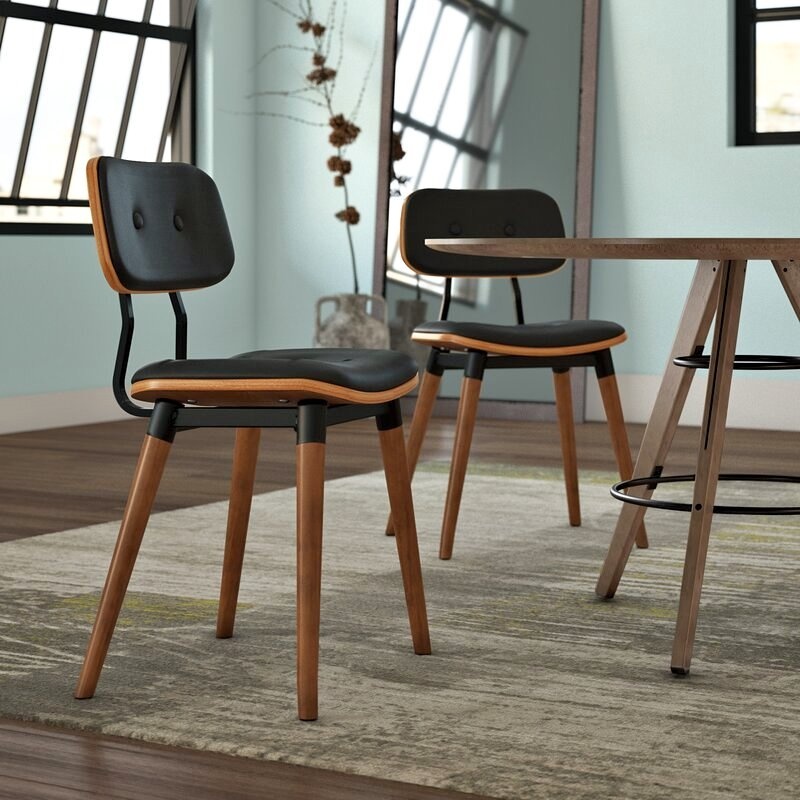 NEW - Dining/Side Chair Sets Of 2! - Read Post For Details!