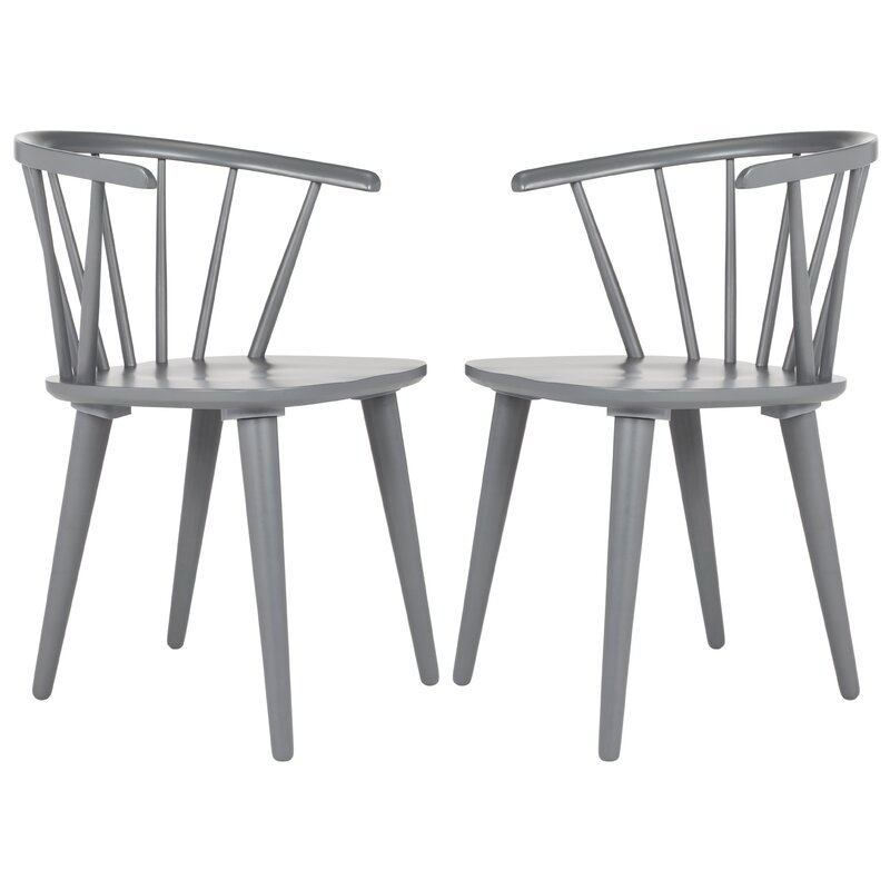 NEW - Dining/Side Chair Sets Of 2! - Read Post For Details! - photo 2