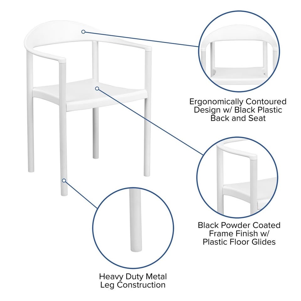 Commercial & Residential Office Chairs - READ For Details! - photo 4