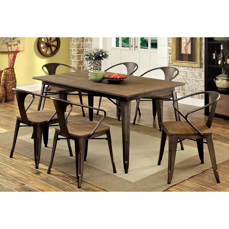 Modern Chairs - Sets Of 4 - Prices In Description FIRM!