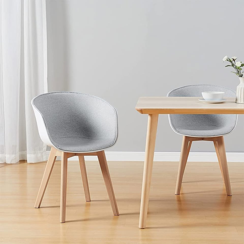 Modern Chairs - Sets Of 4 - Prices In Description FIRM! - photo 4