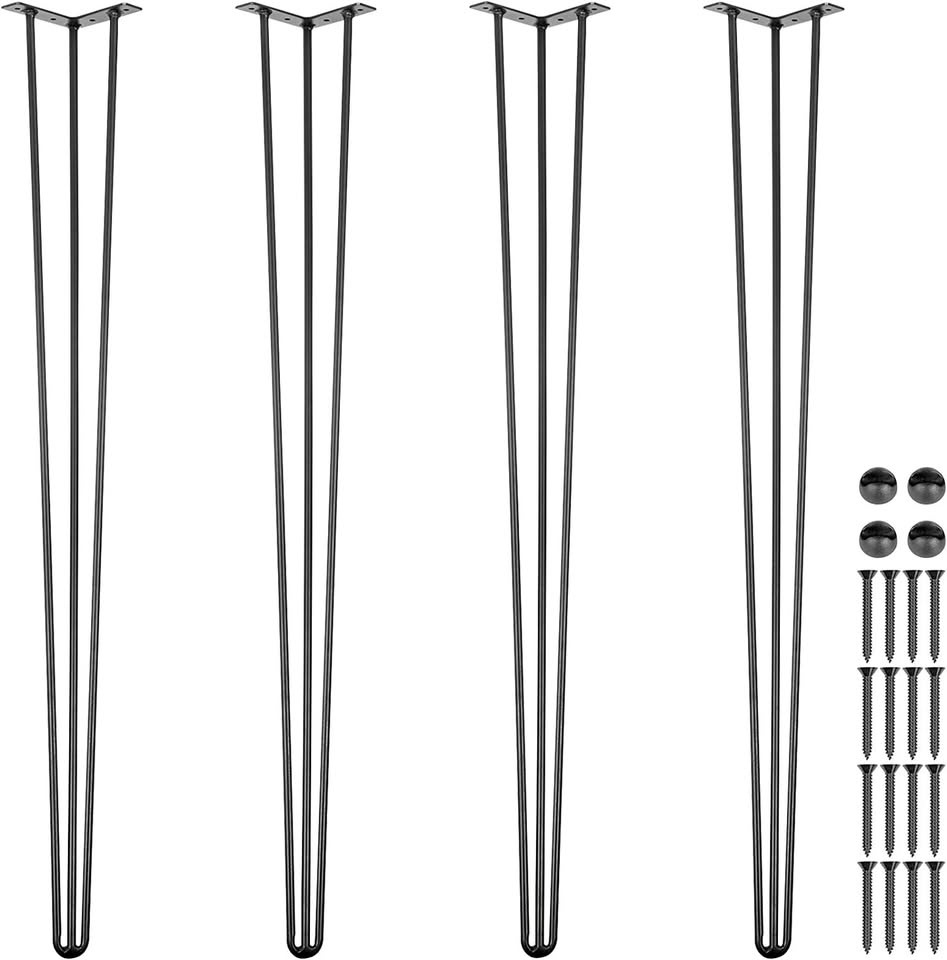 NEW Table Legs For Custom Built Tables - photo 4