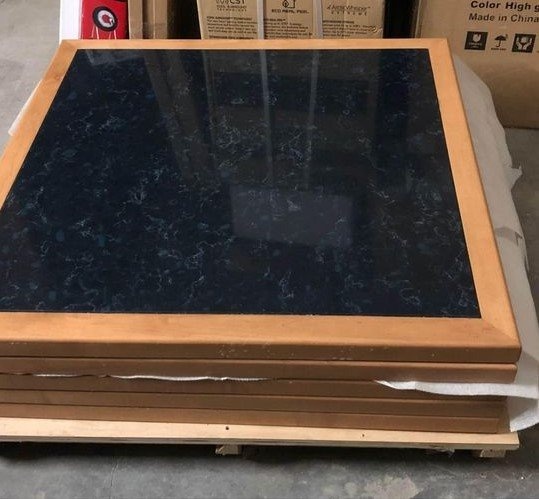 Table Tops For Custom Built Tables - photo 5