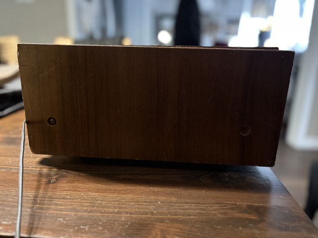 Technics SA-700 Vintage Receiver - photo 4