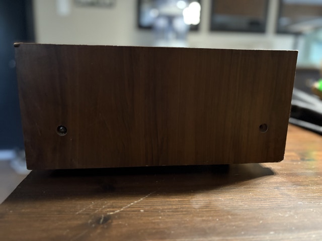Technics SA-700 Vintage Receiver - photo 5