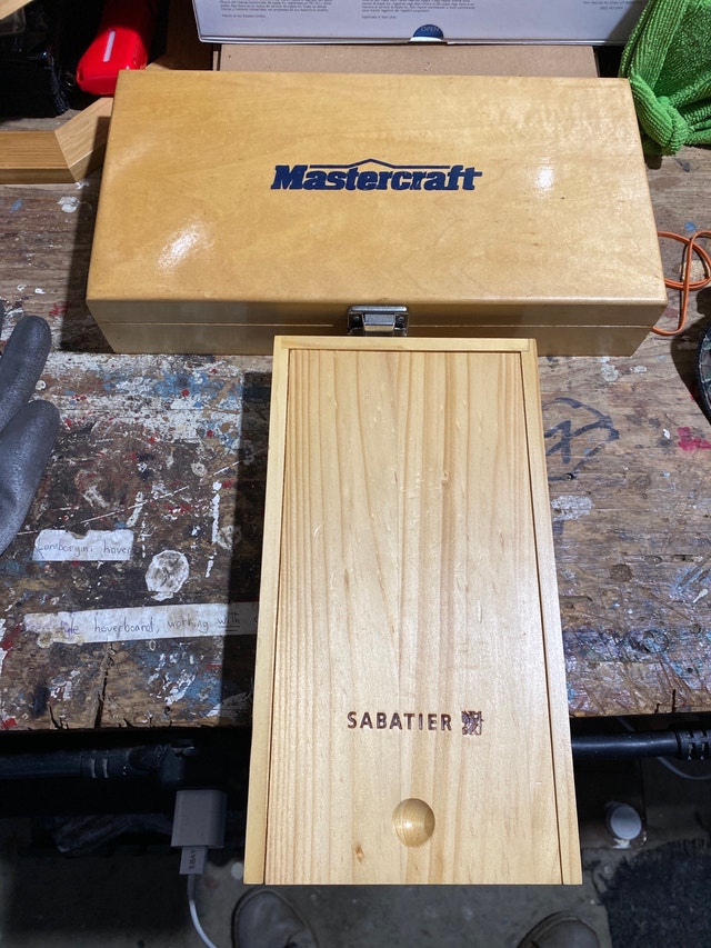 Router Bit Sets - photo 3