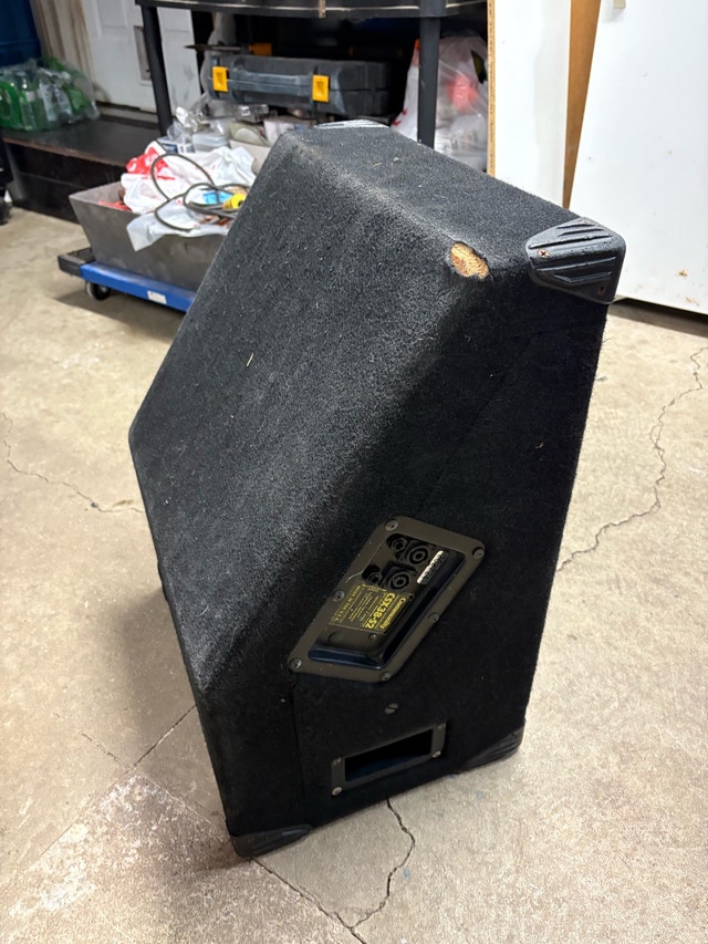 Community CSX38-S2 15” - photo 5