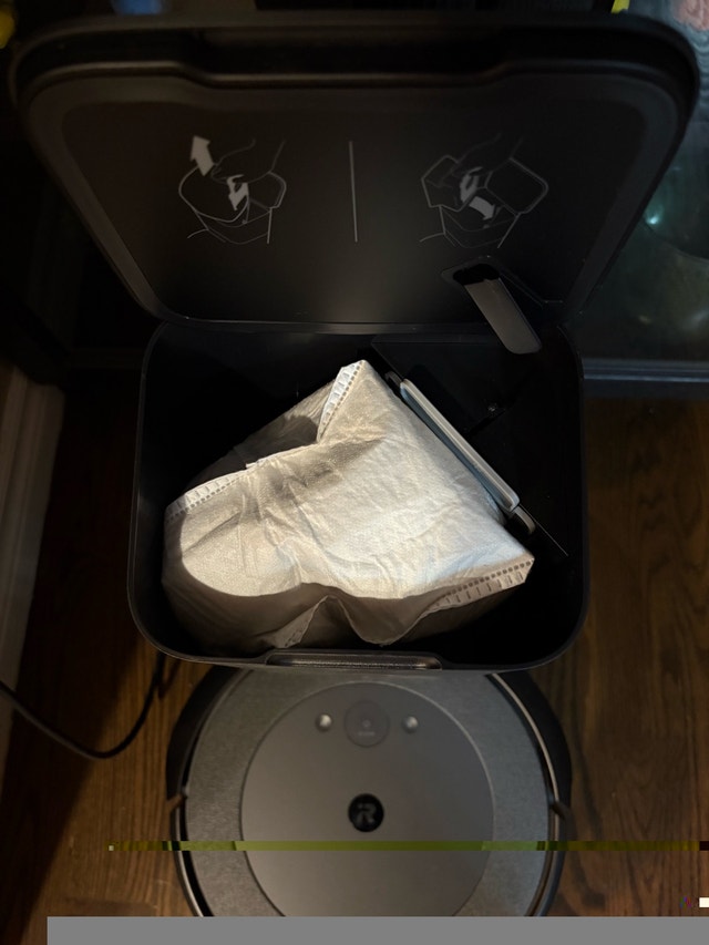iRobot Roomba i4+ - photo 3